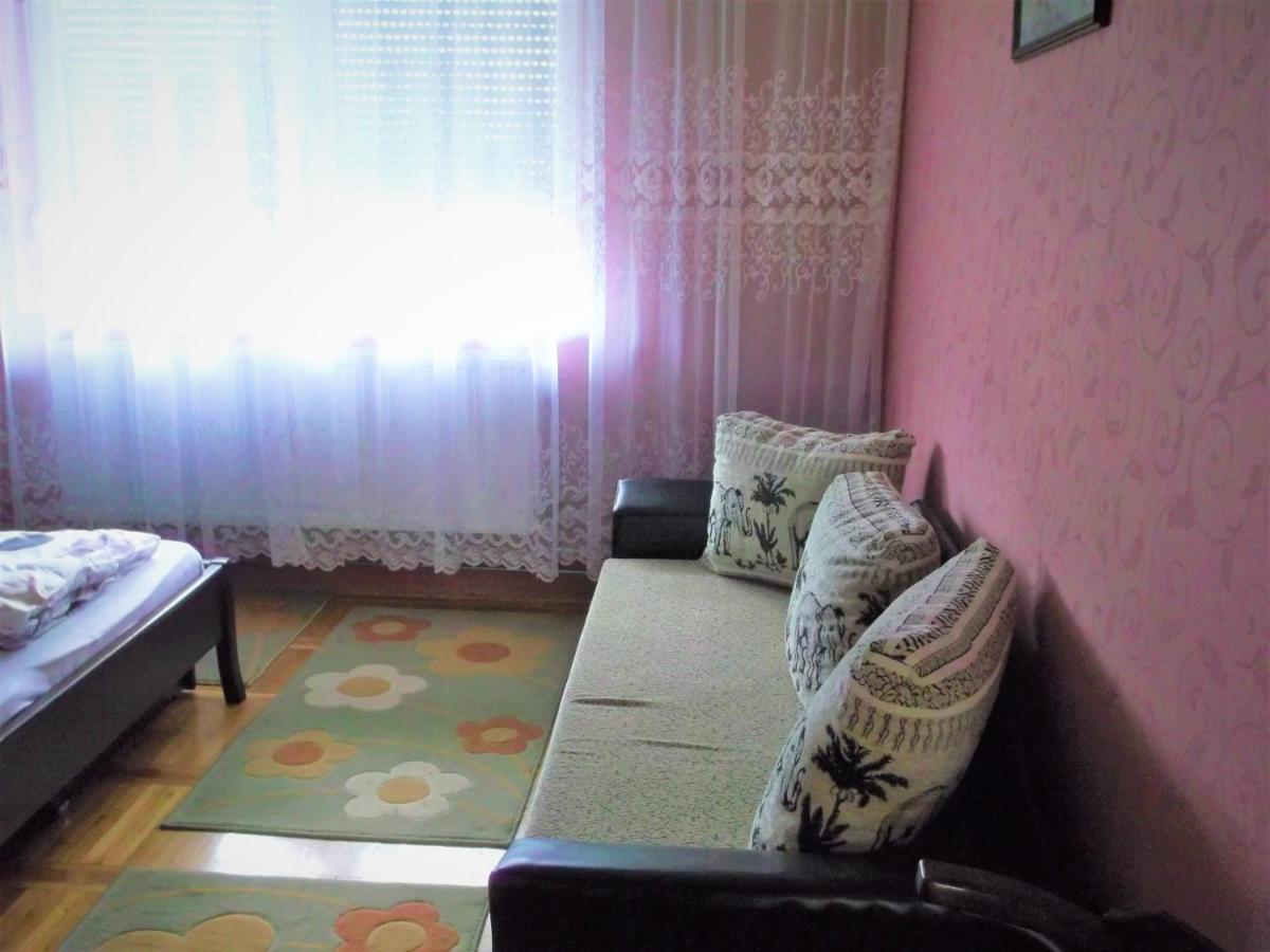 Hajdúszoboszló Big Apartman מראה חיצוני תמונה