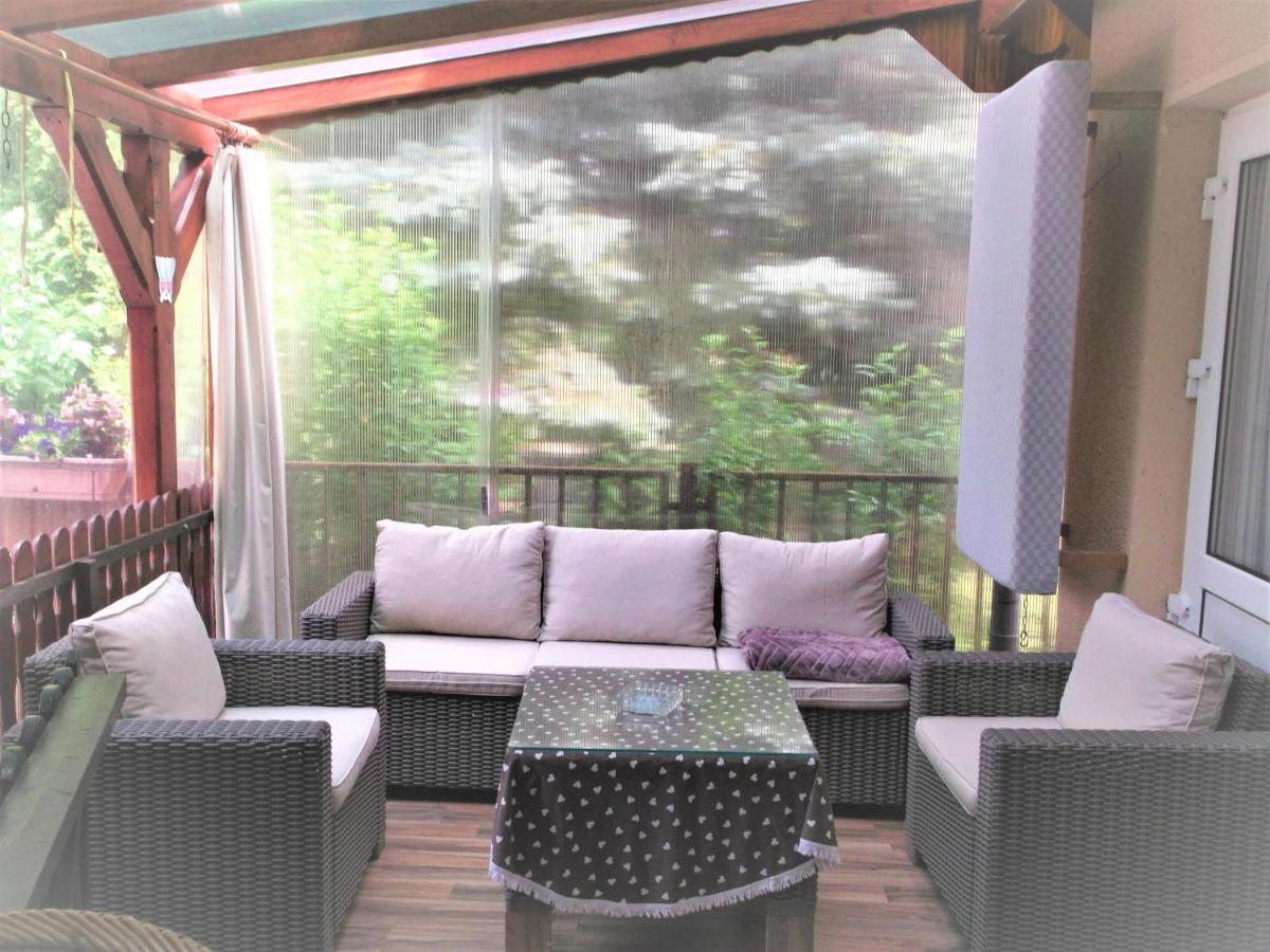 Hajdúszoboszló Big Apartman מראה חיצוני תמונה