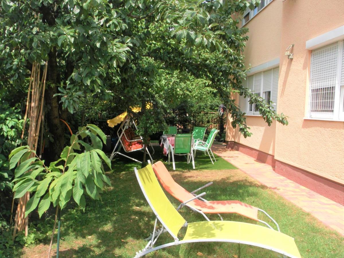 Hajdúszoboszló Big Apartman מראה חיצוני תמונה