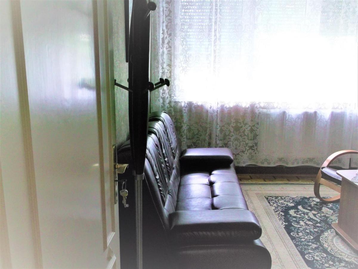 Hajdúszoboszló Big Apartman מראה חיצוני תמונה