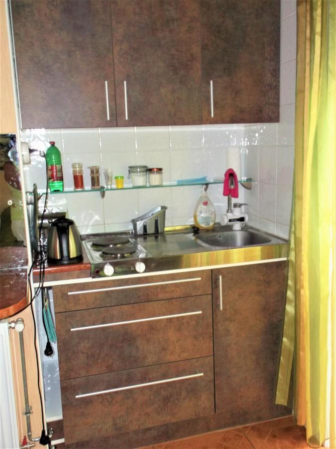 Hajdúszoboszló Big Apartman מראה חיצוני תמונה