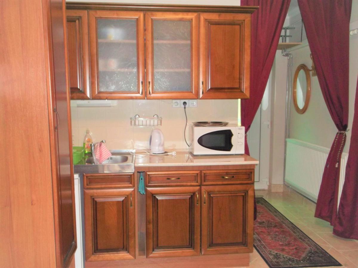Hajdúszoboszló Big Apartman מראה חיצוני תמונה