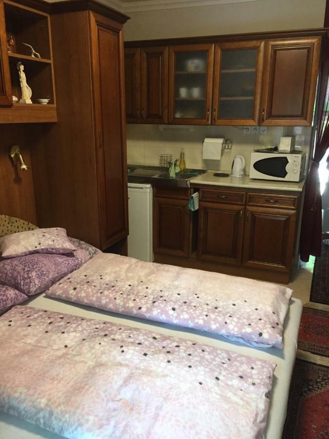 Hajdúszoboszló Big Apartman מראה חיצוני תמונה