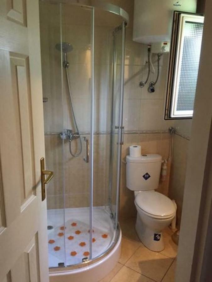 Hajdúszoboszló Big Apartman מראה חיצוני תמונה