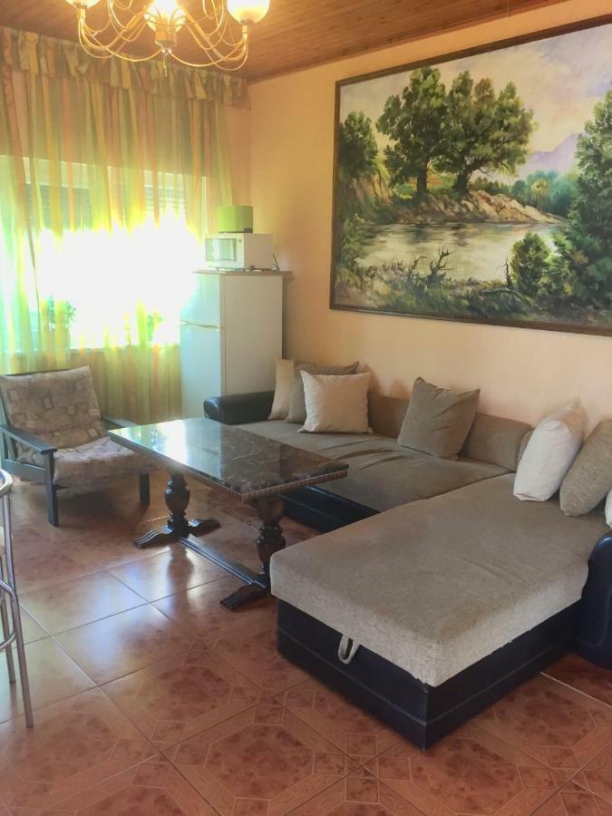 Hajdúszoboszló Big Apartman מראה חיצוני תמונה