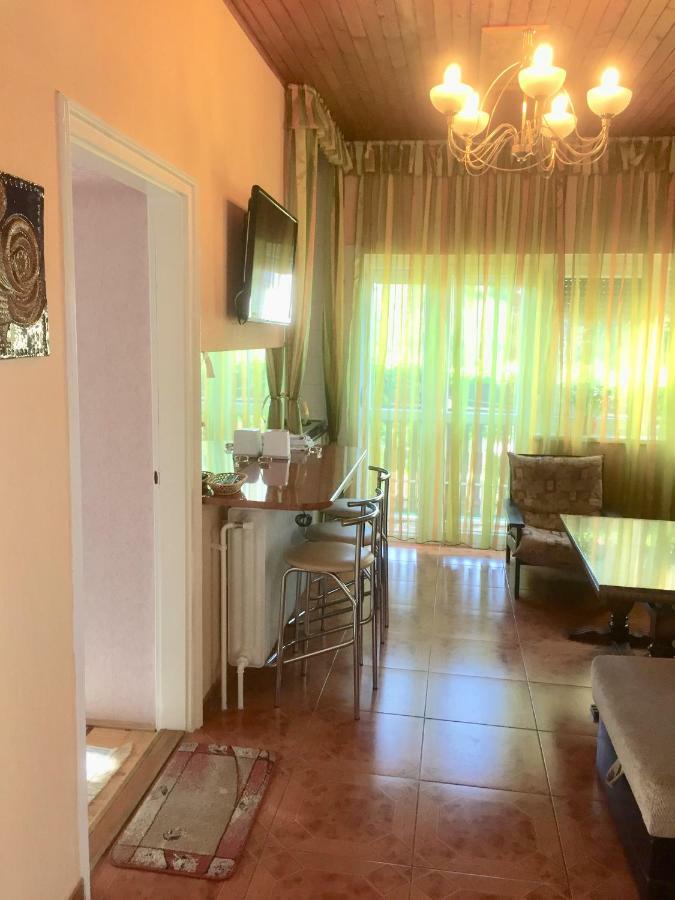 Hajdúszoboszló Big Apartman מראה חיצוני תמונה
