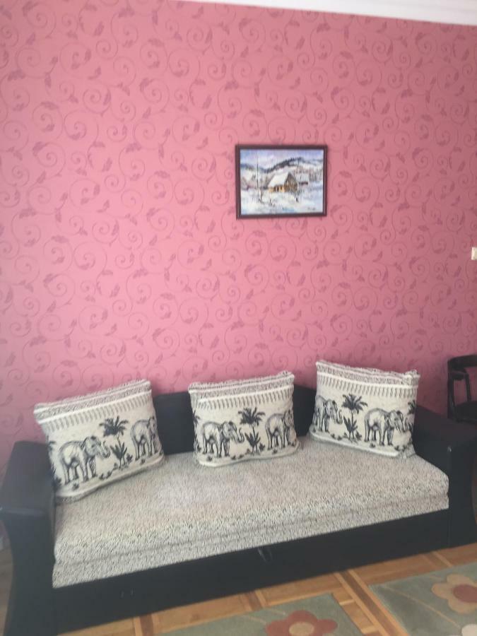 Hajdúszoboszló Big Apartman מראה חיצוני תמונה